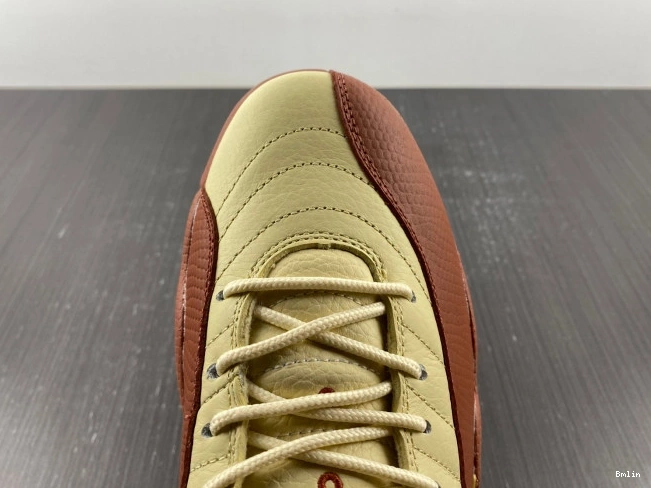 Bmlin Eastside Jordan x Air Golf 12 DV1758-108 0627